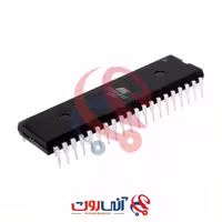 میکروکنترلر ATmega16-16PU