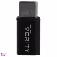 مبدل microUSB به USB-C وریتی مدل A301