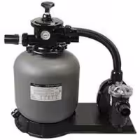 پكيج مدار تصفيه كالمو -450S