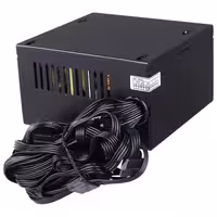 منبع تغذیه کامپیوتر نوا مدل 350 وات