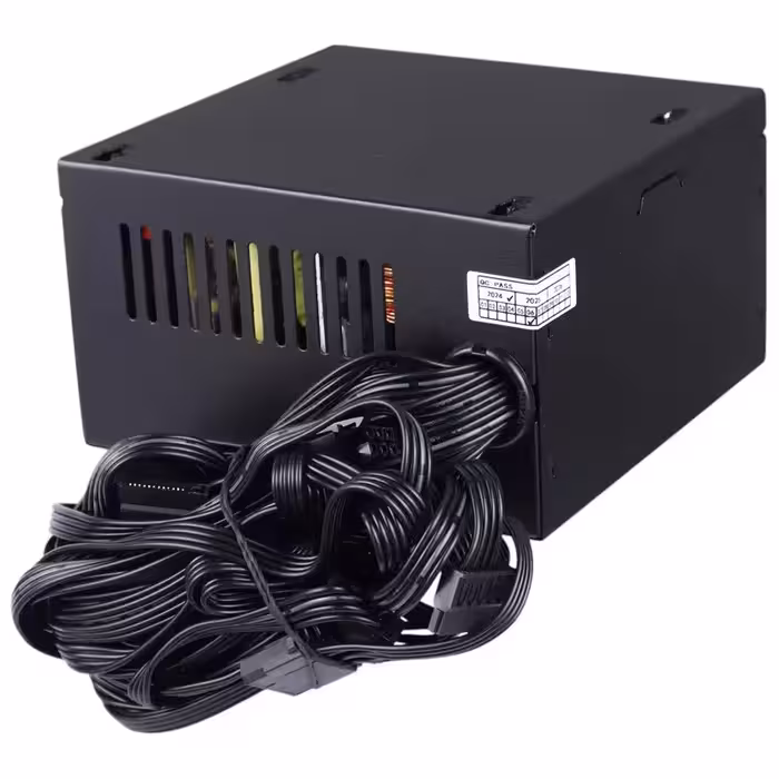 منبع تغذیه کامپیوتر نوا مدل 350 وات