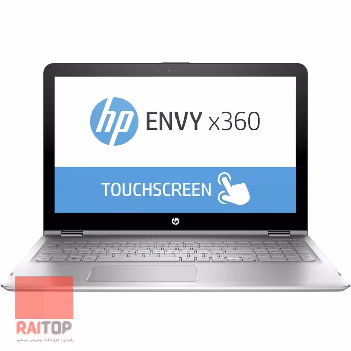 مشخصات، قیمت و خرید لپ تاپ 15.6 اینچی HP مدل Envy x360 15-aq0 - رایتاپ