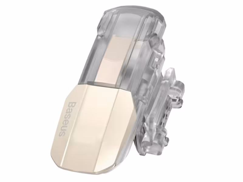 دسته بازی موبایل بیسوس Game Button Baseus GAMO Mobile Game Scoring Tool GA10