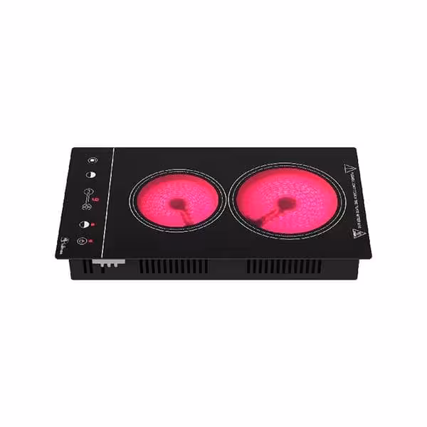 اجاق برقی رومیزی داتیس مدل DGE-250