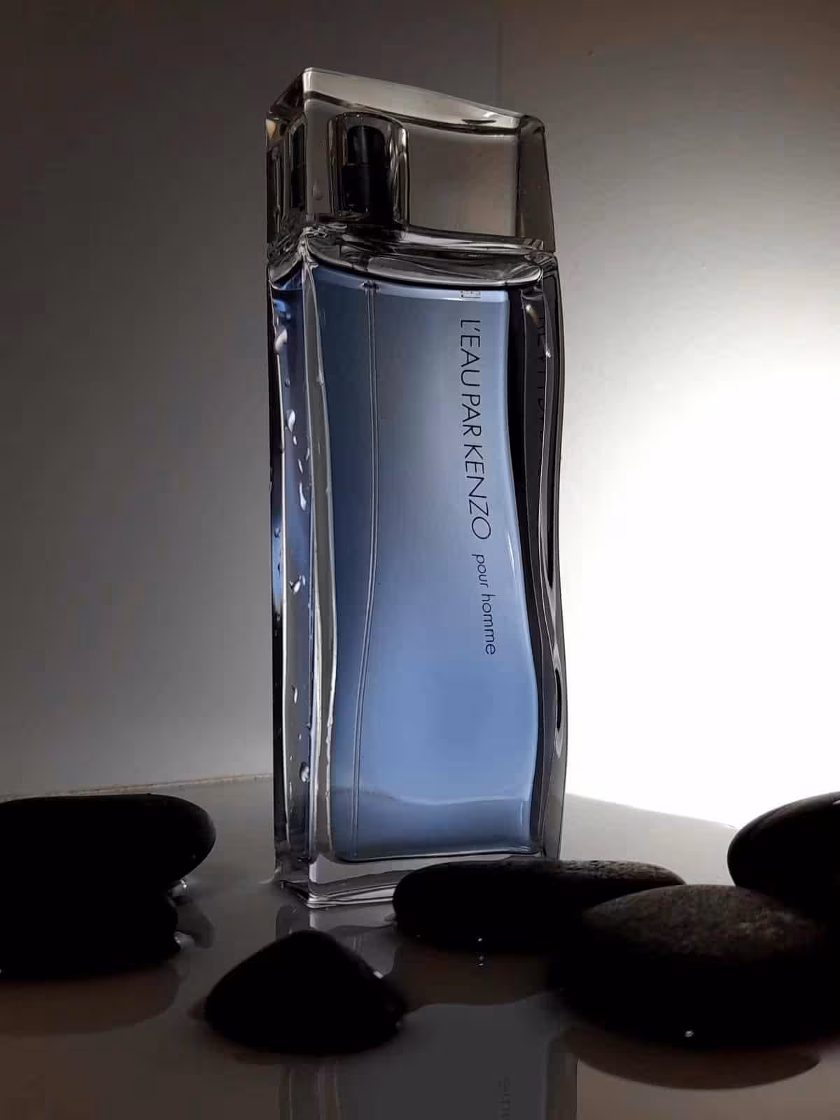 عطر ادکلن کنزو لئو پار مردانه اصل | kenzo L’Eau Par Men 100ml