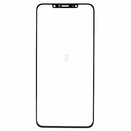 گلس تعمیراتی هواوی Mate 50 Pro مناسب تعویض شیشه نمایشگر - همراه با چسب OCA