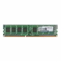 رم دسکتاپ DDR3 تک کاناله 1333 مگاهرتز CL9 کینگ مکس مدل PC3-10600 ظرفیت 4 گیگابایت | کالا مکس