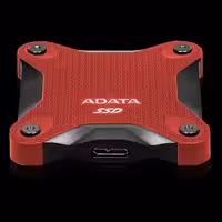 هارد اس اس دی اکسترنال ای دیتا مدل SD620 ظرفیت 2 ترابایت