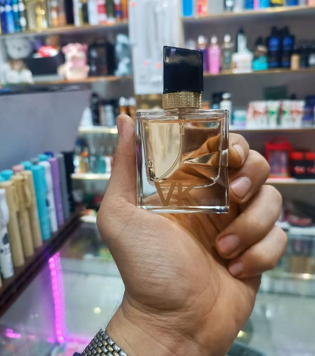 ادکلن لیبر از برند وایکینگ حجم 25میل
