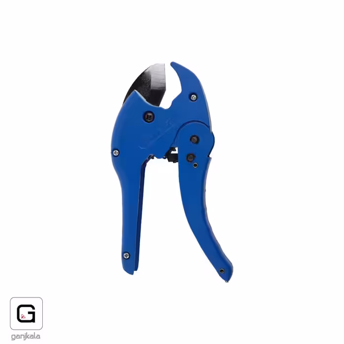 قیچی لوله سبز بزرگ استارمکس STARMAX