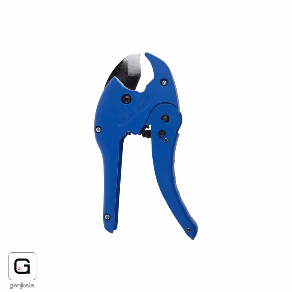 قیچی لوله سبز بزرگ استارمکس STARMAX