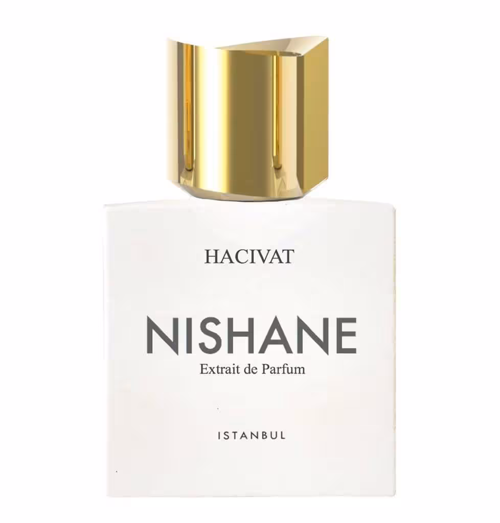 عطر نیشانه هجیوات ( Nishane Hacivat )