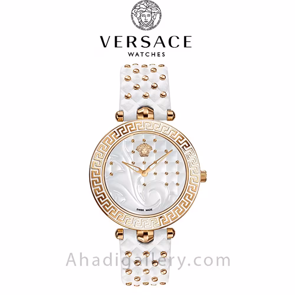 ساعت مچی ورساچه مدل VK7010013