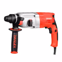 بتن کن سه حالته 4 شیار دنلکس مدل DANLEX DX-3132