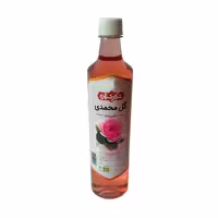 شربت گل محمدی شکرستان 980 گرمی