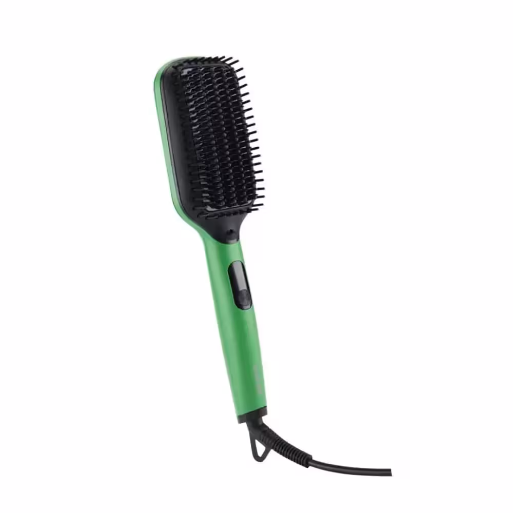 صاف کننده مو گرین لاین Green Lion hair Straightener