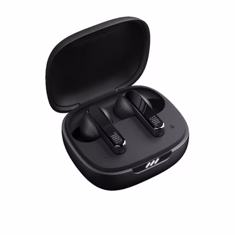 هدفون بی سیم جی بی ال مدل EHS COMFORTABLE LIVE PRO 2 LIGHT WEIGHT