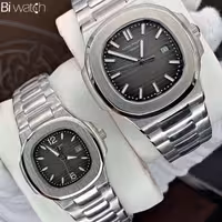 ساعت مچی ست پتک فیلیپ Patek Philippe Nautilus 6633S