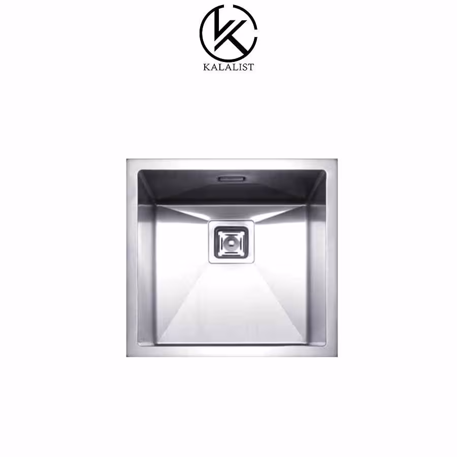 سینک ظرفشویی توربولاین مدل 40