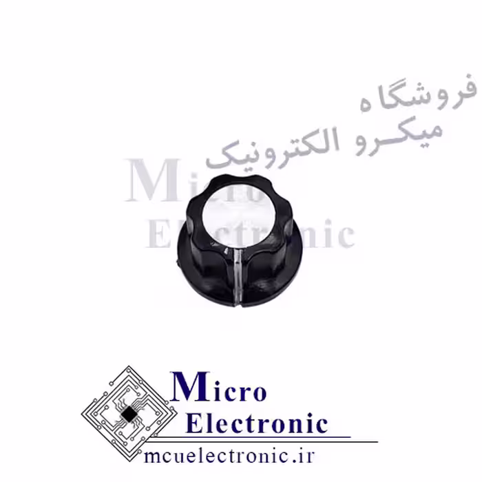 سرولوم پیچدار A01