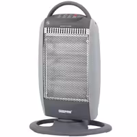 بخاری برقی جی پاس مدل GHH9112 | چاوه