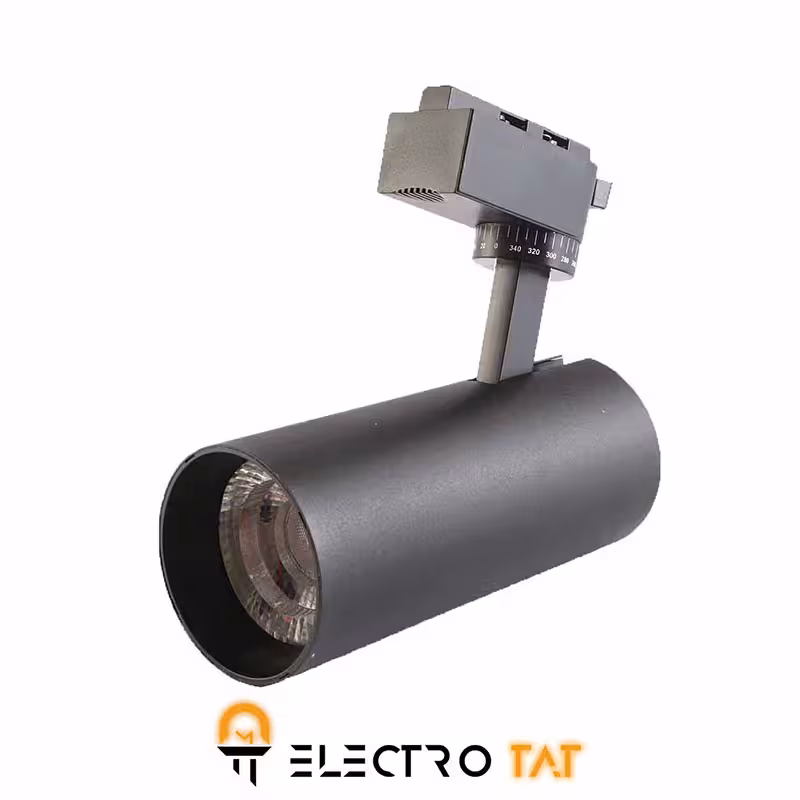 چراغ ریلی 10 وات COB مودی ( IR_MD2410 )