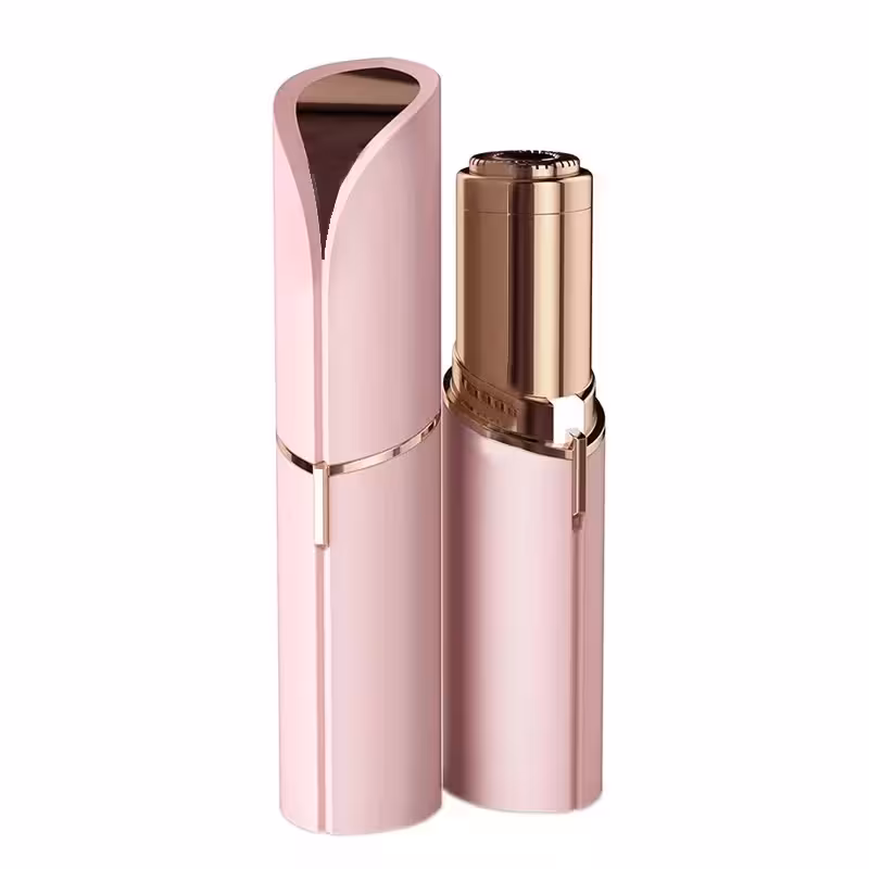 ماشین اصلاح موی صورت شارژی مدل flawlesss