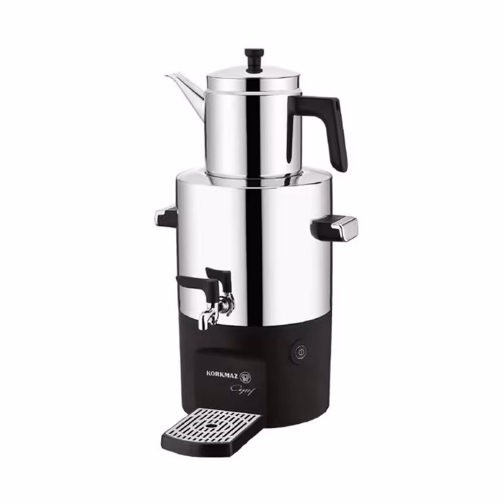 سماور برقی كركماز مدل A841-01