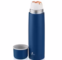 فلاسک دوجداره سانتکو 1000 میلی لیتری مدل VISEU