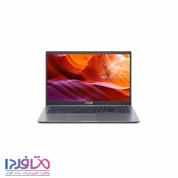 لپ تاپ ایسوس مدل X515FA Core i3-10110U/8GB/1TB SSD/Intel