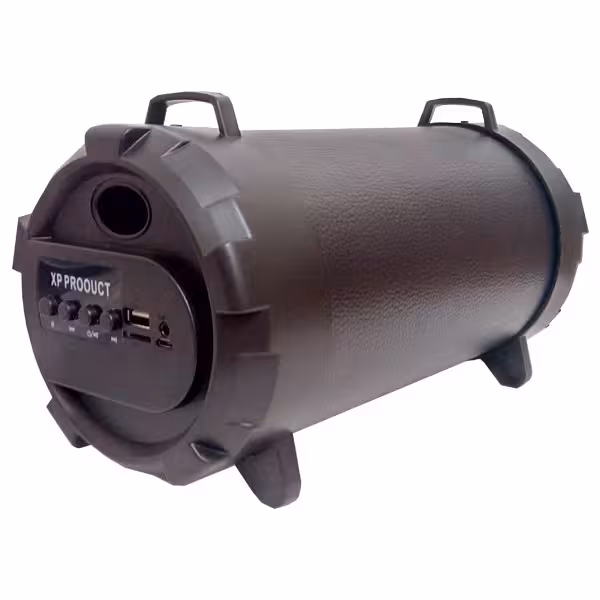 اسپیکر بلوتوثی قابل حمل ایکس پی-پروداکت مدل XP-SP290A | کالا مکس