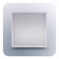 پنل سقفی 60 *60 روکار صدرا 85 وات شاهچراغ