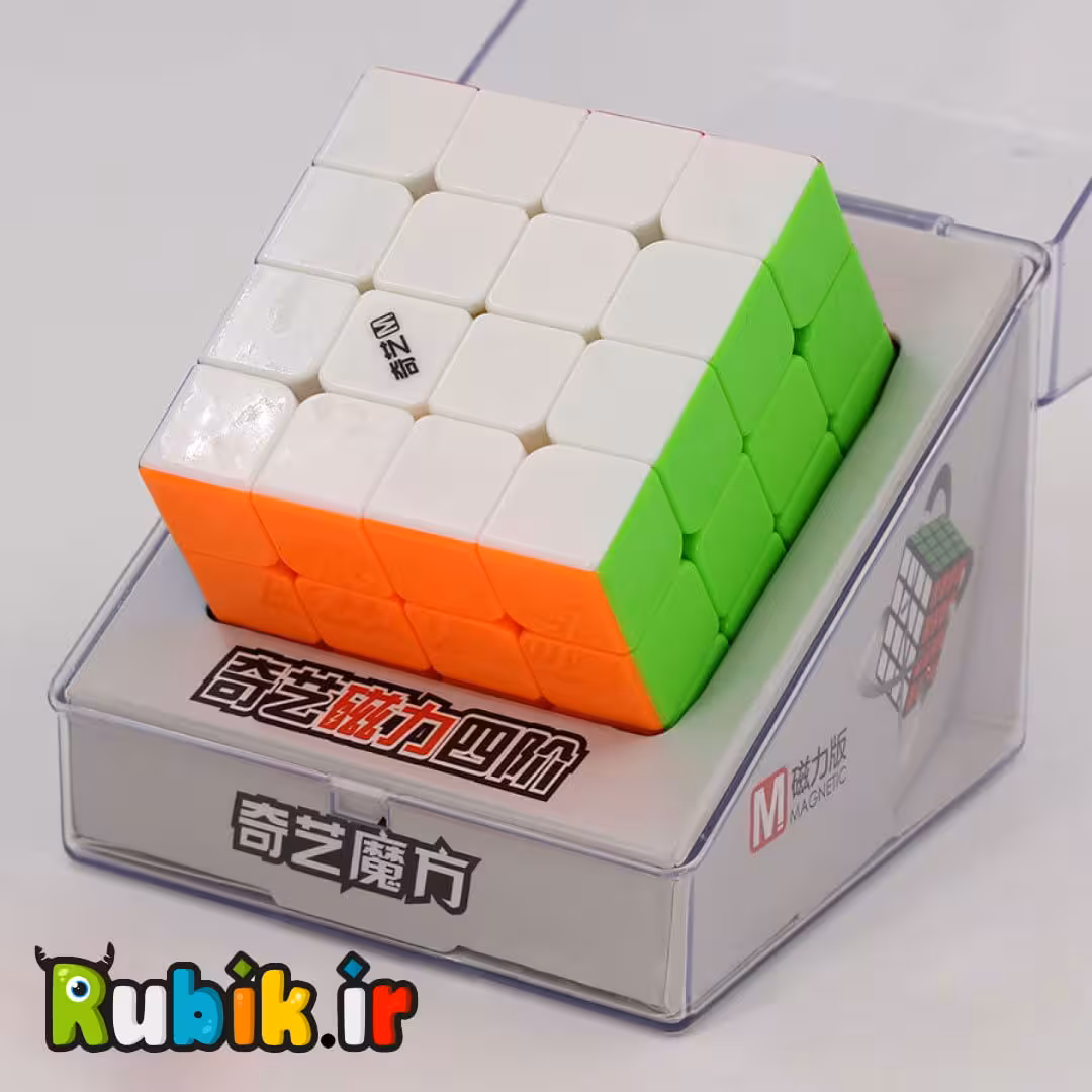 4*4 کای وای مگنت باکس دار