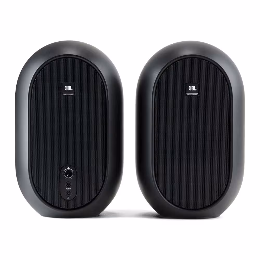 اسپیکر مانیتورینگ JBL 104