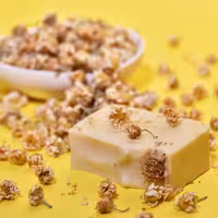 صابون جو و بابونه ساران