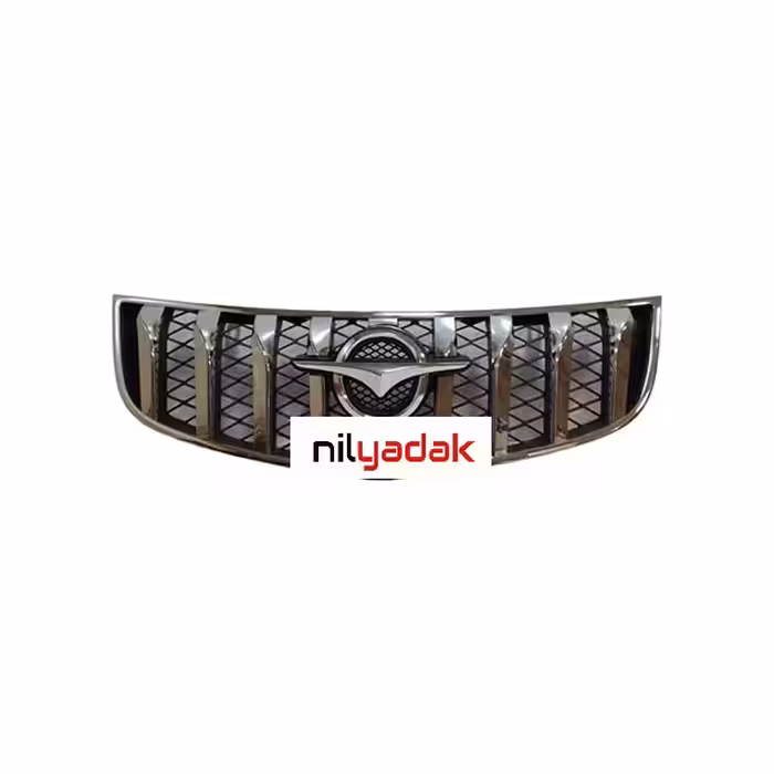 جلو پنجره هایما S7 توربو