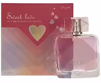 ادکلن سوییت لاو ژک ساف Jacsaf Sweet Love