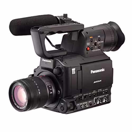 دوربین پاناسونیک مدل Panasonic AG-AF101E