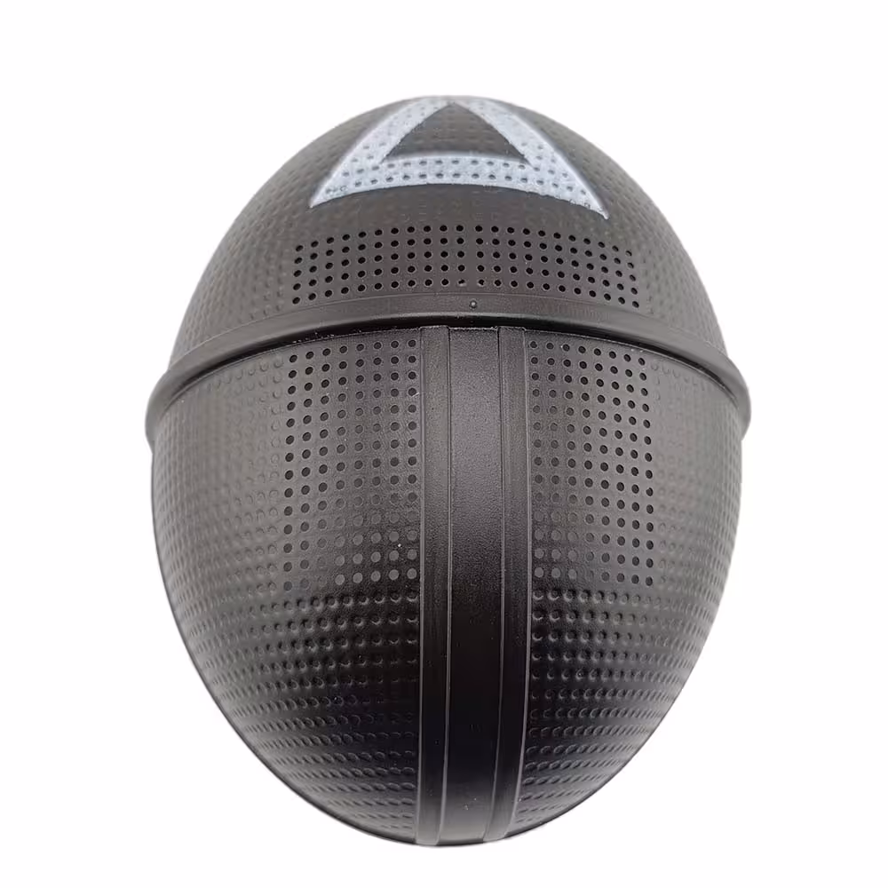 ماسک سرباز اسکویید گیم