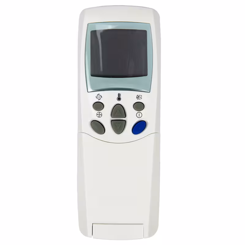 ریموت کنترل کولر گازی کد 330 | کالا مکس
