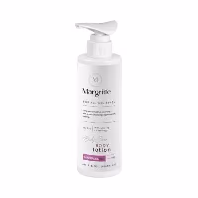 لوسیون بدن حجم 200 میلی لیتر Body Lotion مارگریت