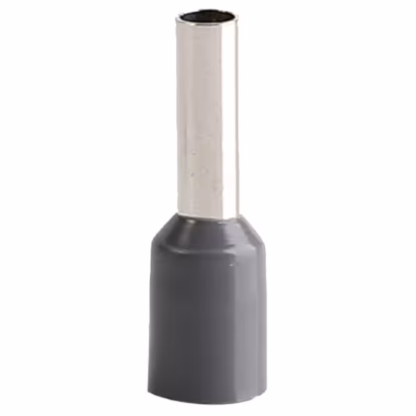 سرسیم ده ده الکتریک گروپ مدل E2508 بسته 100 عددی