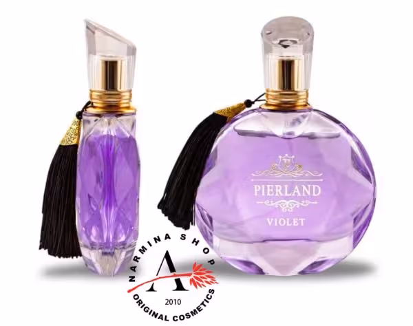 ادکلن ویولت پیرلند (pirland)