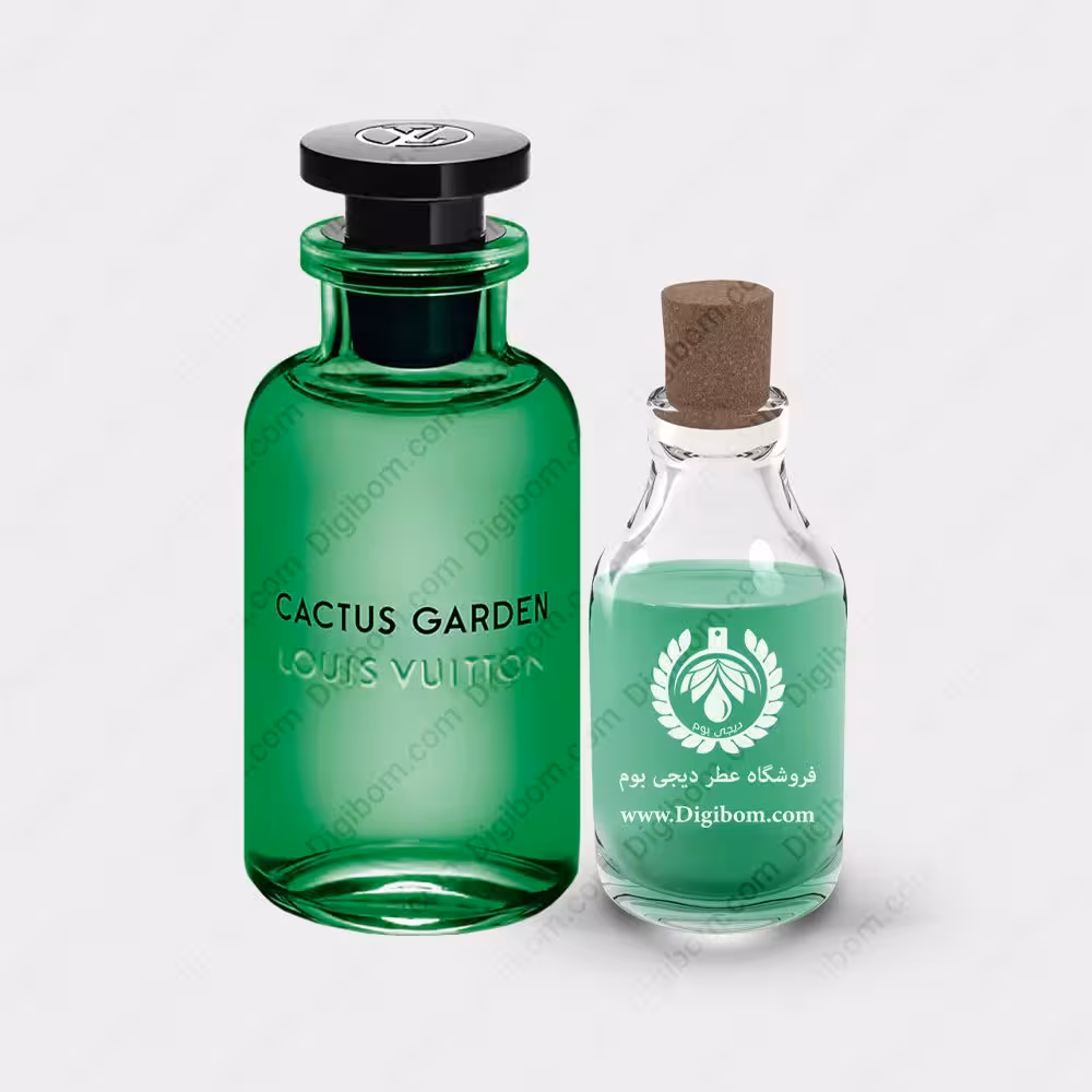 عطر لویی ویتون کاکتوس گاردن – Louis Vuitton Cactus GardenعطرLouis Vuitton Cactus Garden