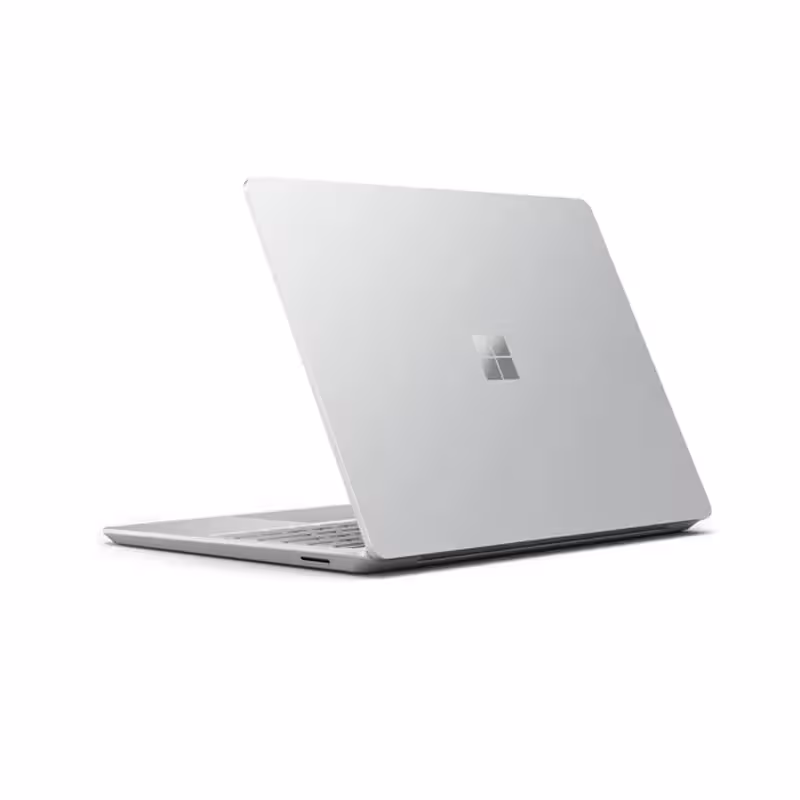 لپ تاپ مایکروسافت ”Microsoft Surface Laptop Go 3 | Core i3 | 4G | 64GB | INTEL | 10.5 (ستوک)