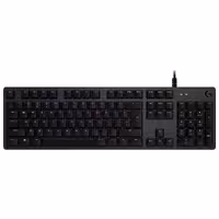 کیبورد گیمینگ مکانیکال لاجیتک مدل Logitech G512 Mechanical Gaming Keyboard