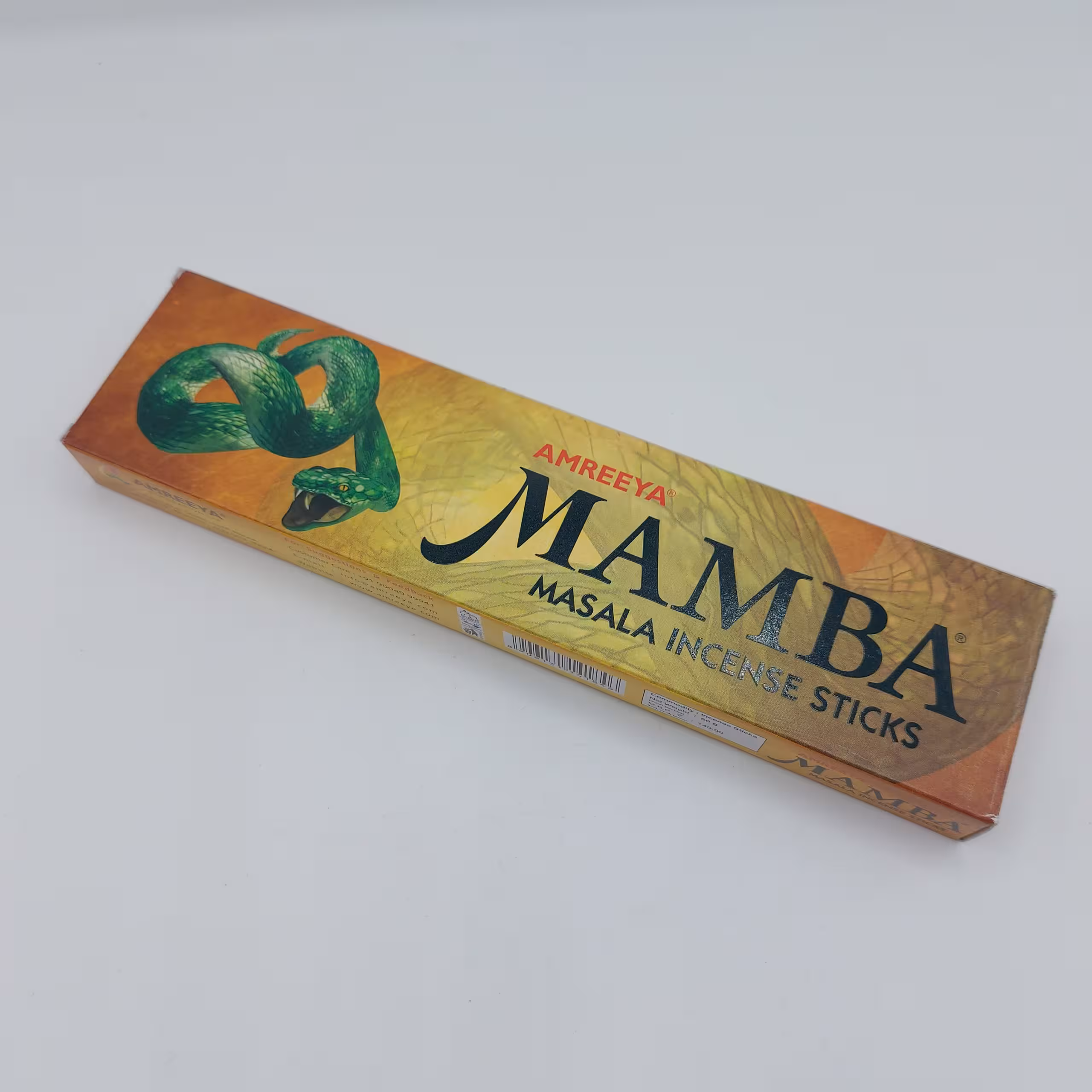 عود دستساز آمریا مدل مامبا Mamba کد 520078