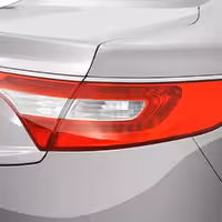 چراغ عقب هیوندا آزرا گرنجور – چپ (راننده)