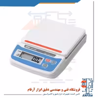 ترازوی آزمایشگاهی AND مدل HT500