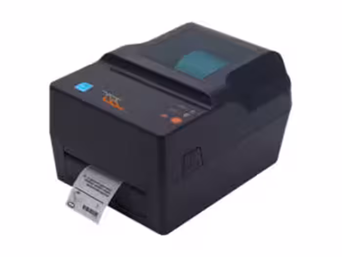 پرینتر لیبل زن زد ای سی با پورت یو اس بی مدل USB) ZP403)H